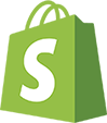 Wir entwickeln individuelle Shopify Shops & Shopify-Prozesse