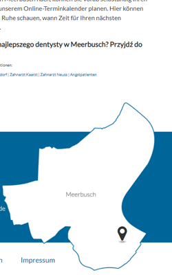 Mehr als 500+ realisierte Projekte - Referenzen von The Web Office